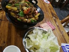 -胡师傅三下锅(汽车站店)
