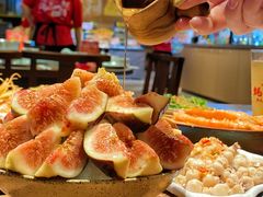 -蚝得喜海鲜(东城店)