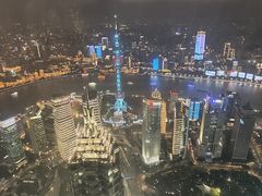 -上海环球金融中心骑迹50年环球之旅