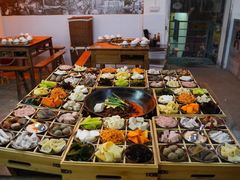 -芈重山老火锅(洪崖洞店)