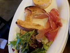 -PIZZA BIANCA(万象城店)