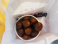 -栗子来了(正弘城店)