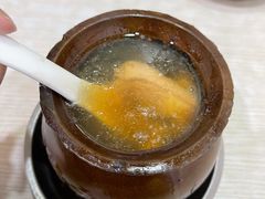 黄豆猪脚汤-南昌特色煨汤(马台街店)