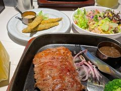 -牛扒先生·厚切雪花牛扒西餐厅(北京路禺山路店)