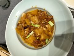 -佳兰雅序融合菜(高新店)