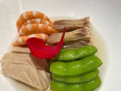 -新加坡泰园村酒楼直营(新华路店)