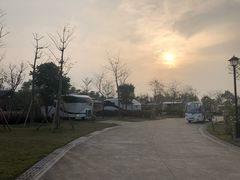 -美的鹭湖森林度假区