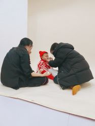 -小阿福儿童摄影(摩尔城店)