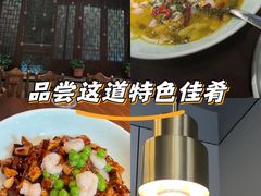 -四灶儿·2005地道杭帮菜(杭州鼓楼1店)
