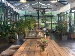 -北马山庄植趣咖啡