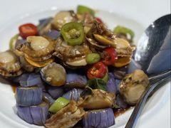 -味莊·青岛菜(云霄路店)