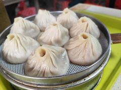 -严老幺烧麦(前进四路店)