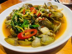 -南蚝小贝海鲜特色餐厅(南澳岛店)