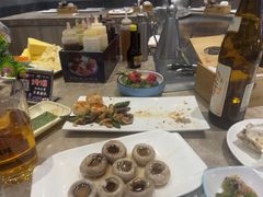 -上渔铁板烧(熙悦汇店)