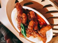-太兴餐厅(东方广场分店)