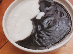 -小团圆糖水铺(襄阳南路店)