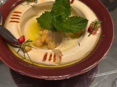 -ELI FALAFEL Lebanese&Mediterranean黎巴嫩美食(富城路店)