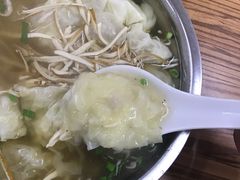 -荣巷小馄饨(荣巷店)