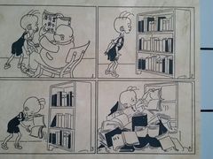 -张乐平故居