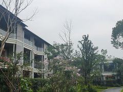 -南湖宾馆·鸳湖阁全日制餐厅