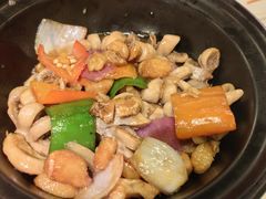 -清晖小苑•顺德地方菜(壹海城店)