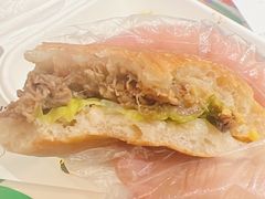 -PAOPAO Bakery&Café(港汇店)