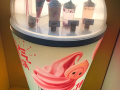 -麦当劳(伟城广场店)
