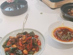 -小厨娘淮扬菜(清江苏宁广场店)
