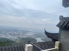 -句容茅山景区