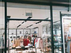 -COACH蔻驰(盛京奥特莱斯店)