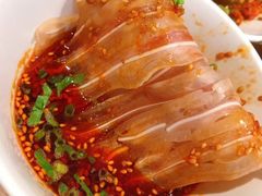 -太二酸菜鱼(菱角湖万达店)