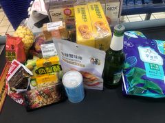 -大润发(章丘店)