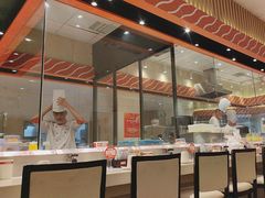 -新一番三文鱼寿司(大东海店)