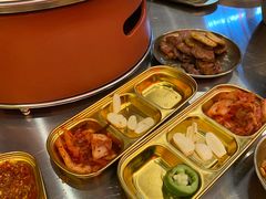 -核桃碳烤肉馆(深圳首店)