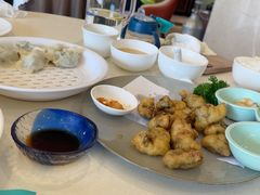 -奕景海鲜酒家· 大连海鲜(星海广场店)