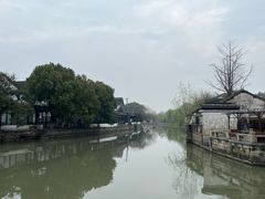 -千灯古镇