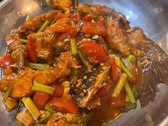 -61号餐吧(兴坪古镇漓江店)