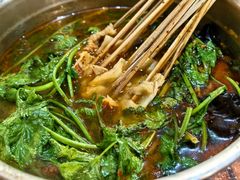 -程波烧烤(香滨路店)