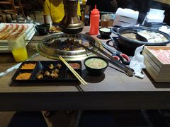 -火炉火自助餐(枫蓝国际店)