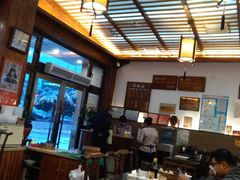 大堂-笑来喜馄饨小笼工坊店(湖滨街店)