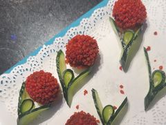 -谭公鱼头·鲜鱼火锅·小龙虾·江湖菜(秀沿路店)