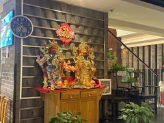 -辣婆婆(航天桥店)