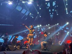 -MOSSO·Liveshow(M3香港广场店)