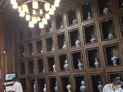 -二泉园老菜馆·百年无锡菜