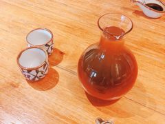 梅子酒-梅亭居酒屋(中大国际店)