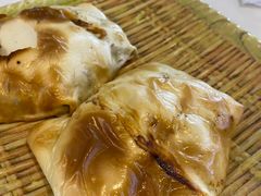 -帕米尔食府(白云观店)
