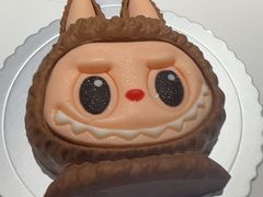 -广州万富希尔顿酒店-感趣自助餐厅·生蚝海鲜刺身