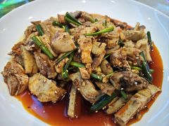 -阿斯牛牛·凉山菜(新会展店)