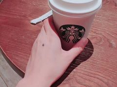 -星巴克(广州东圃天银店)