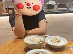 -甘婆婆醪糟汤圆